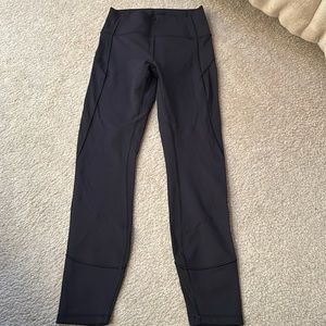 Lululemon In Movement Tight - Size 4